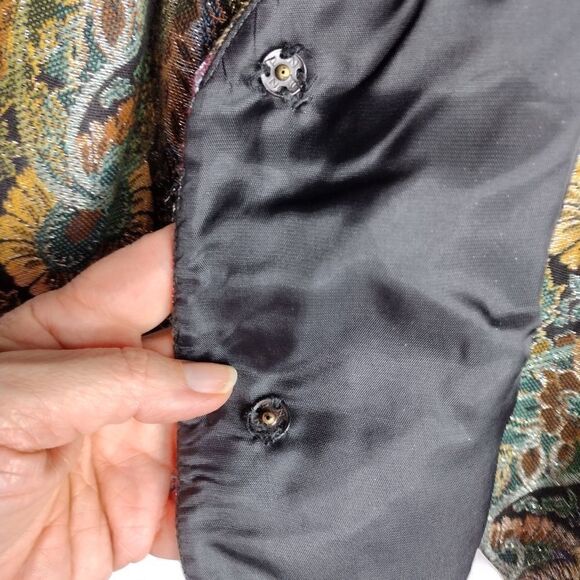 Vintage Miss Elliette Blazer - Picture 6 of 9